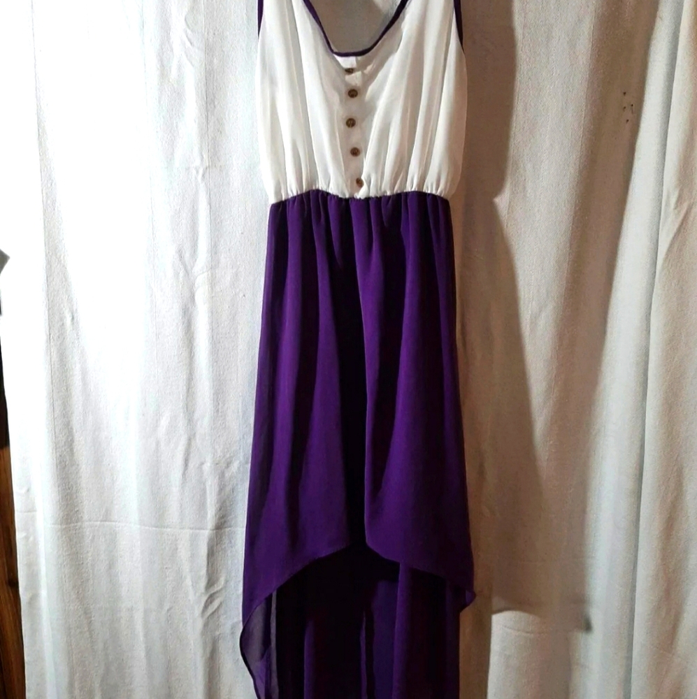 Comfortable casual dress